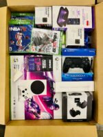 PREMIUM TARGET ELECTRONICS MYSTERY BOX - Image 2