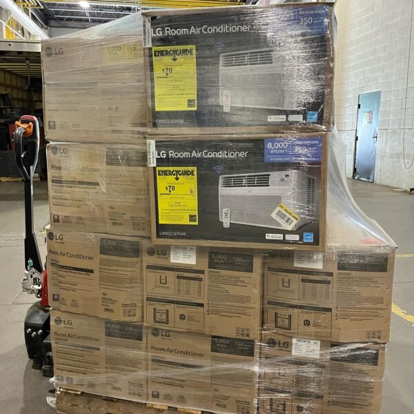 Air Conditioner Pallet