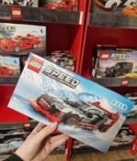 300 PCS LEGO Toy Pallet – 40 Different LEGO Models Mixed | Bulk LEGO Liquidation Pallet for Resellers - Image 2
