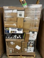 24 Pallets of Amazon Mixed Merchandise - Image 7