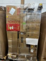 24 Pallets of Amazon Mixed Merchandise - Image 2