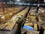 24 Pallets of Amazon Mixed Merchandise - Image 6