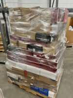 Amz Shoes Pallet #14