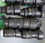 Mixed Canon / Nikon / Sony Cameras Pallets liquidation – Wholesale Bulk Lot - Image 6