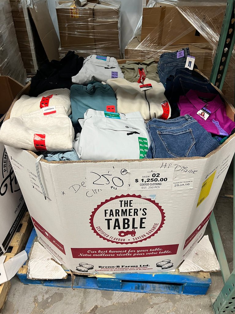 cw-clothing-2-250pcs-liquidation-wholesale-pallet-cw-clothing-2-250pcs-liquidation-wholesale-pallet-liquidationdeals-ca-1232493377_1024x1024 Brand Name Clothing #2 - 250pcs - Image 1