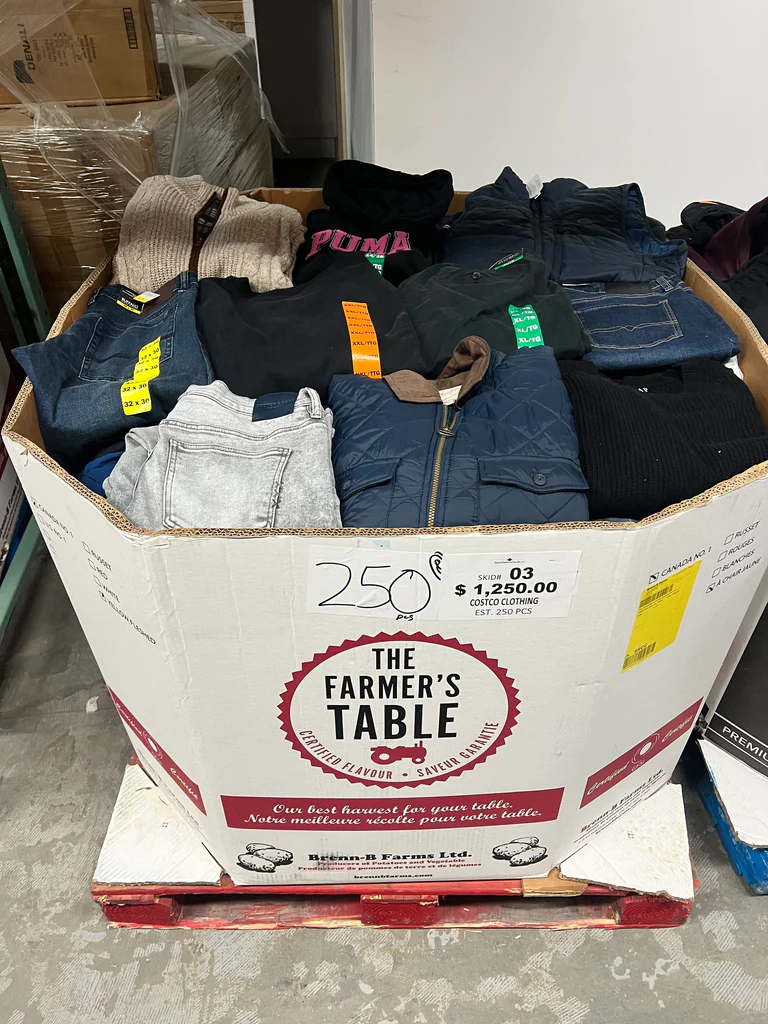cw-clothing-3-250pcs-liquidation-wholesale-pallet-cw-clothing-3-250pcs-liquidation-wholesale-pallet-liquidationdeals-ca-1232493375_1024x1024 Brand Name Clothing #3 - 250pcs - Image 1