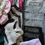 Gymshark Clothing Pallet – 300 PCS Wholesale Apparel for Sale | Brand New Gymwear Bulk Deal - Image 4