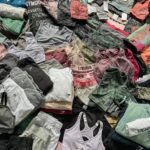 Gymshark Clothing Pallet – 300 PCS Wholesale Apparel for Sale | Brand New Gymwear Bulk Deal - Image 6