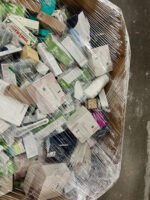 Health & Beauty Liquidation Pallet #3 - Image 3