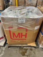 Health & Beauty Liquidation Pallet #3