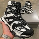 Mixed Balenciaga Shoes Pallets