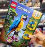 300 PCS LEGO Toy Pallet – 40 Different LEGO Models Mixed | Bulk LEGO Liquidation Pallet for Resellers - Image 9