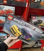 300 PCS LEGO Toy Pallet – 40 Different LEGO Models Mixed | Bulk LEGO Liquidation Pallet for Resellers - Image 10
