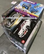 300 PCS LEGO Toy Pallet – 40 Different LEGO Models Mixed | Bulk LEGO Liquidation Pallet for Resellers - Image 8