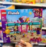 300 PCS LEGO Toy Pallet – 40 Different LEGO Models Mixed | Bulk LEGO Liquidation Pallet for Resellers