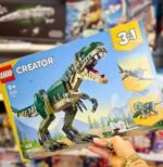 300 PCS LEGO Toy Pallet – 40 Different LEGO Models Mixed | Bulk LEGO Liquidation Pallet for Resellers - Image 6