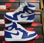 Authentic Nike sneakers pallets 100 pairs per pallet - Image 3