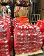 Nike Shoe Pallets for Sale – 60 Pairs - Image 5