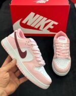 Nike Dunk Sneakers Pallet – 100 Authentic Pairs Wholesale - Image 5