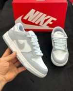 Nike Dunk Sneakers Pallet – 100 Authentic Pairs Wholesale - Image 2