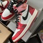 Authentic Nike sneakers pallets 100 pairs per pallet - Image 2