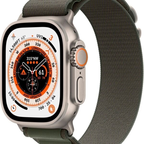 Apple Watch Ultra Pallet Liquidation