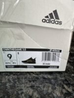 Adidas Sport Sneakers Pallets - Image 4