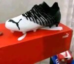 Soccer cleats pallets liquidation Wholesale - Image 6
