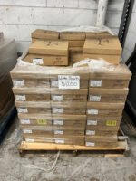 Winter Boots Pallet #2