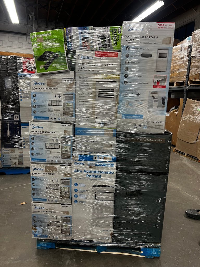 wm-bb-electronics-63-liquidation-pallet-wholesale-wm-bb-electronics-63-liquidation-pallet-wholesale-liquidationdeals-ca-1209632115_1024x1024 Appliance/Electronics #63 - Image 1